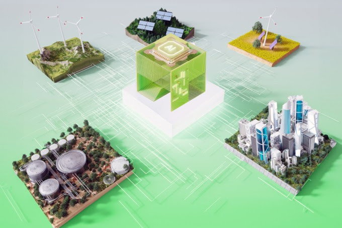Schneider Electric impulsa soluciones de productividad y sostenibilidad de IA Generativa integrando Microsoft Azure OpenAI