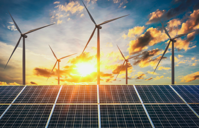 La eficiencia energética es la prioridad en los hogares, según una encuesta de Schneider Electric