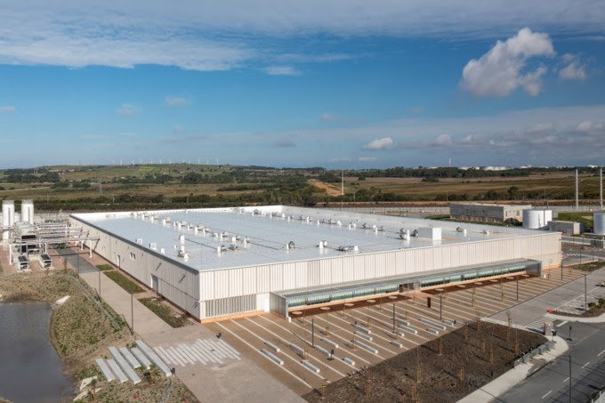 Schneider Electric y Start Campus establecen una base escalable y sostenible para la infraestructura de IA y cloud en Portugal