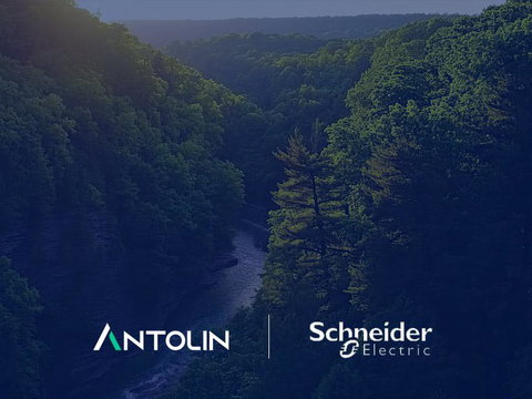 Antolin reducirá un 60% sus emisiones internas gracias a un proyecto de descarbonización desarrollado con Schneider Electric