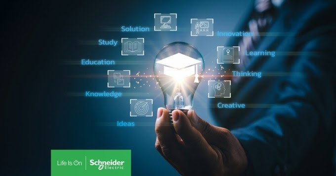 Vuelven las clases: Schneider Electric lanza el Capítulo 3 de la Escuela de Sostenibilidad