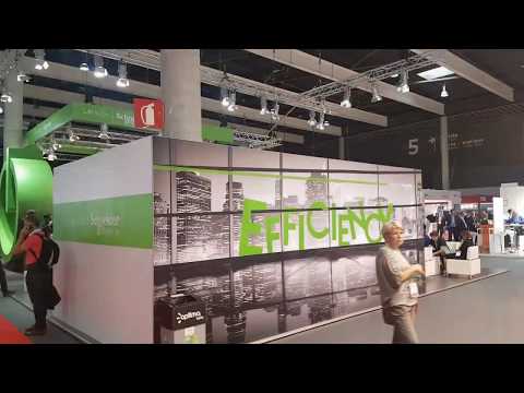 IoT world congress 2017 - Schneider Electric