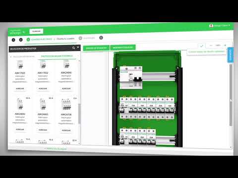eDesign Schneider Electric: Descubre cómo funciona
