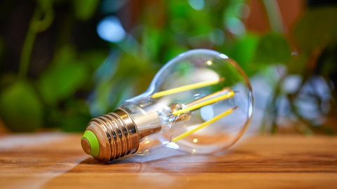 El cambio a LED puede tener un gran impacto en materia de eficiencia energética por lo que es ahora el momento de actuar