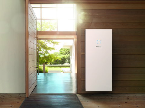 El binomio baterías inteligentes de almacenamiento energético y la curva de pato