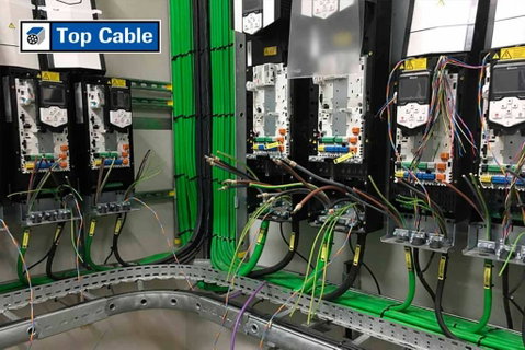 Instalaciones monofásicas y trifásicas
