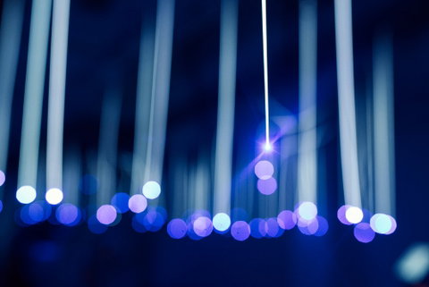 Investigadores crean una nueva forma de LUZ