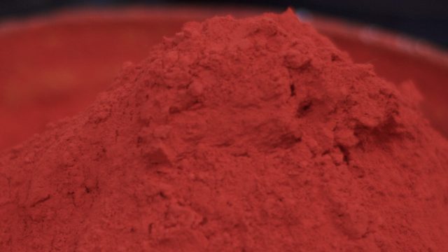 Un nuevo fósforo rojo que mejora de forma significativa la eficiencia de los LED