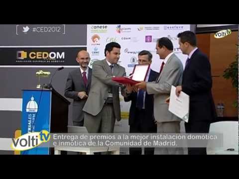 CED2012: la crónica del Congreso