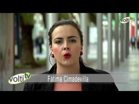 Matelec2012: la crónica de la Feria