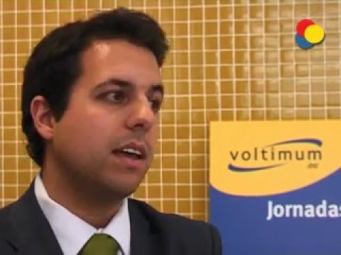 Jornadas Tecnológicas Voltimum 2008