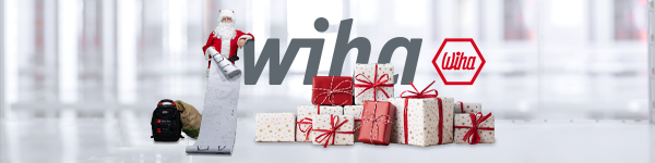 Wiha Calendario de Adviento online 2022 COMING SOON…