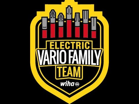 Electric Vario Family - 83 profesionales. Un sistema.