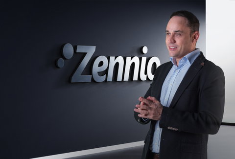 Juan Carlos Ciudad: “Zennio ampliará próximamente su catálogo de soluciones domóticas KNX”