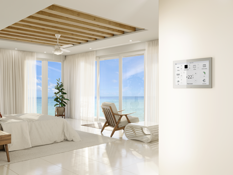Disfruta de un Verano Conectado: 4 Beneficios de la Domótica en el Hogar
