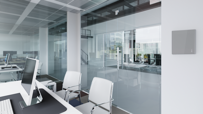 Domótica KNX: Creando Oficinas Inteligentes