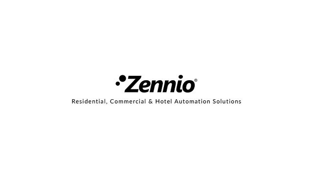 ¿Quién es Zennio?
