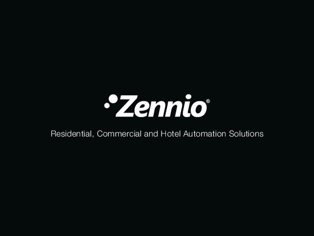 Nuevo Catálogo Zennio  2022/2023