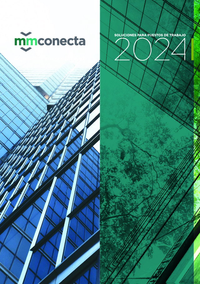 Nueva Tarifa 2024 - mmconecta