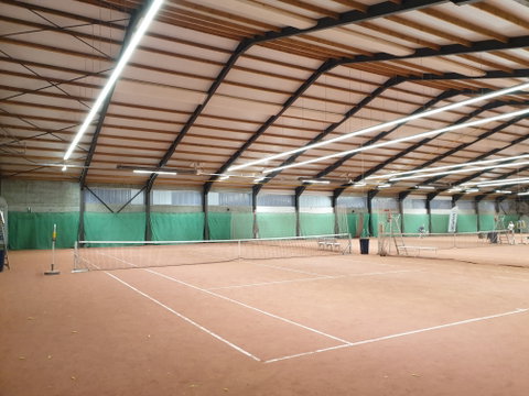 Linea LED- Lumosa
