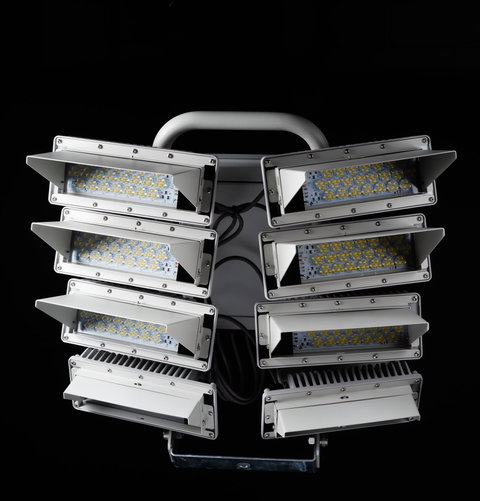 Luminaria CS860 Pro