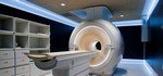 Alumbrado LED en las salas de Resonancia Magnética, Hospital de Galdakano