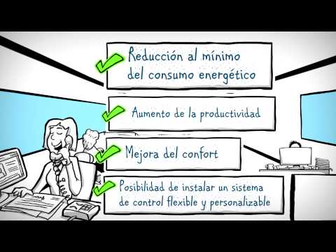 Philips Lighting en España