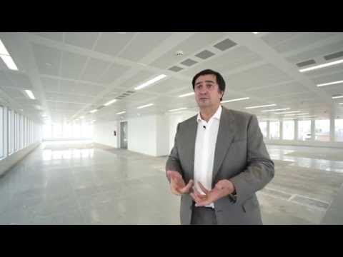 Caso de éxito Philips Lighting: Torre Serrano