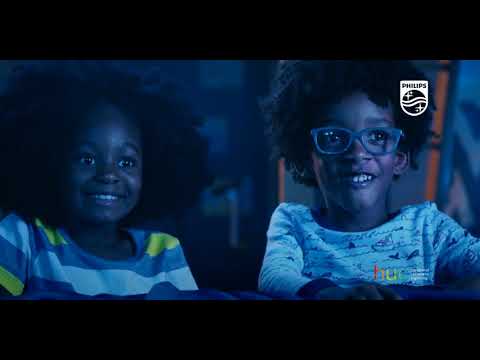 Philips Hue - Luz de mar