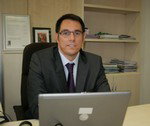 Roger Casellas, director de Eficiencia Energética de Schneider Electric