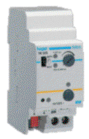 TK 025 - Un interruptor crepuscular directo en el bus