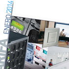 Nueva tarifa Legrand Group enero/2014