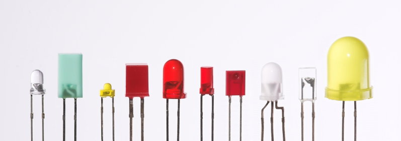 Indicadores de la eficiencia energética en iluminación