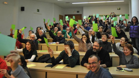 Cooperativas eléctricas, un nuevo modelo energético más allá de la venta de KW
