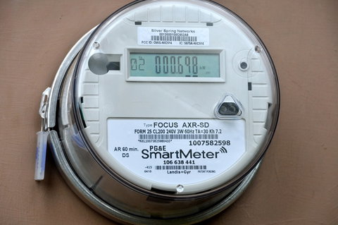 El circuito de datos por la red eléctrica mediante la monitorización energética de edificios (II)