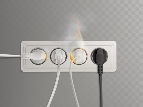 Recomendaciones a tener en cuenta en las instalaciones eléctricas en verano