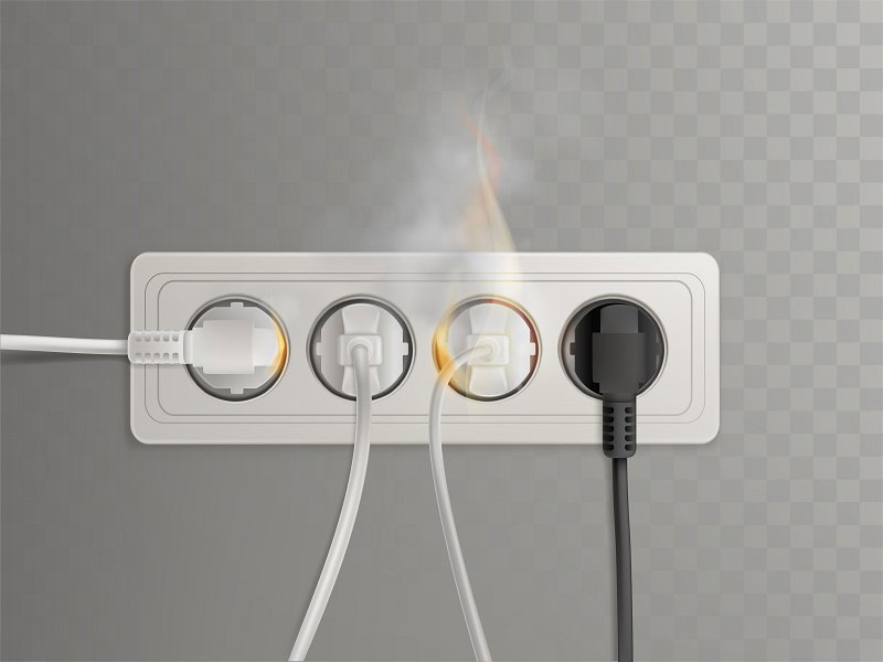 Recomendaciones a tener en cuenta en las instalaciones eléctricas en verano