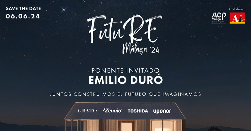 FutuRE: El Futuro del Sector Inmobiliario en España