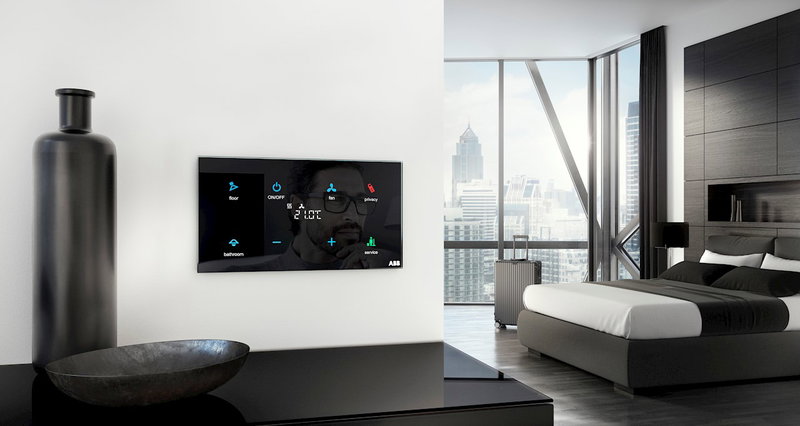 ABB impulsa el hotel del futuro: un ecosistema responsable y eficiente