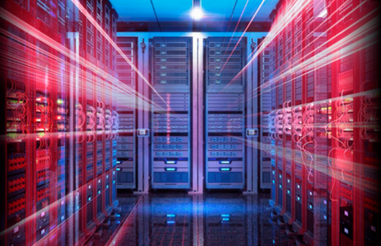 Cómo la IA revoluciona la eficiencia en centros de datos - Voltimum ES