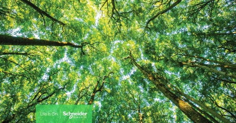 Schneider Electric alcanza el puesto nº 1 del Gartner® Top 25 Supply Chain por tercer año consecutivo