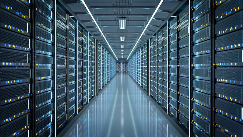 ABB desarrollará centros de datos de IA de última generación con NVIDIA