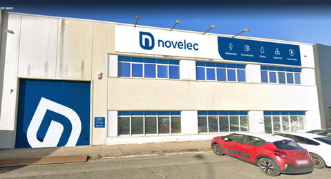 Grupo Noria desembarca en Navarra con la adquisición de un punto de venta en las inmediaciones de Pamplona