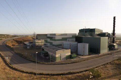 Schneider Electric y Magnon impulsan la eficiencia y la sostenibilidad de la planta de biomasa de Mérida, clave para la transición energética, con la tecnología APC