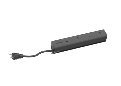 Nueva estación de carga para 8 USB puertos tipo C 21W