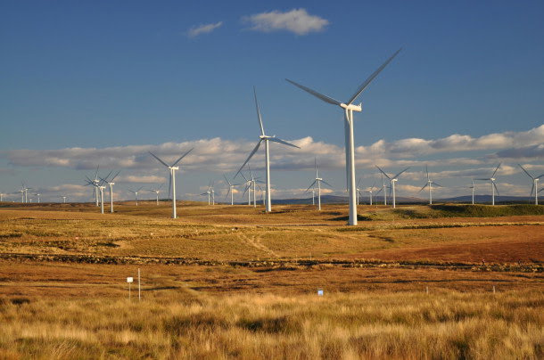 Sumcab Projects responde a la elevada demanda de energía eólica con las series Sumflex y Sumtherm