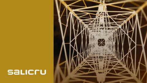 Salicru presenta un nuevo catálogo para compañías eléctricas y operadores de red