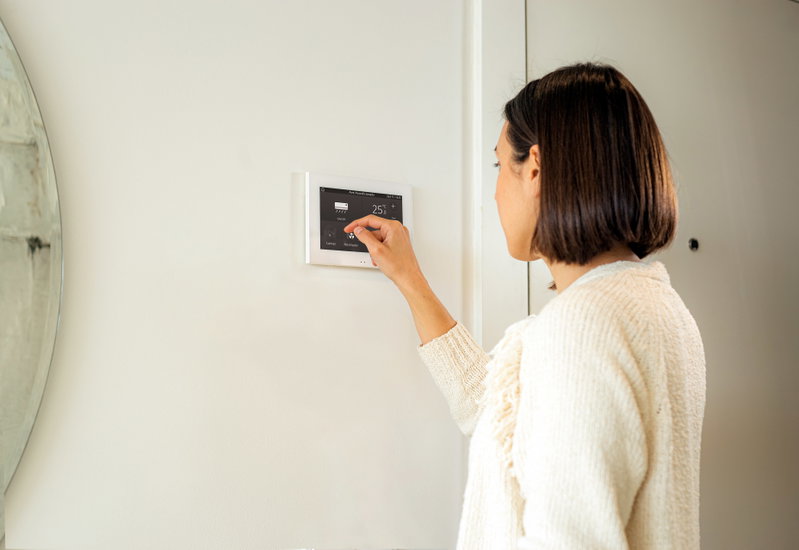 De la reforma al hogar inteligente: cómo introducir KNX sin tirar la casa abajo 