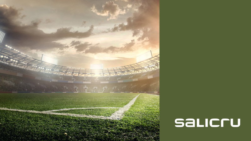 Salicru en un proyecto internacional para la FIFA