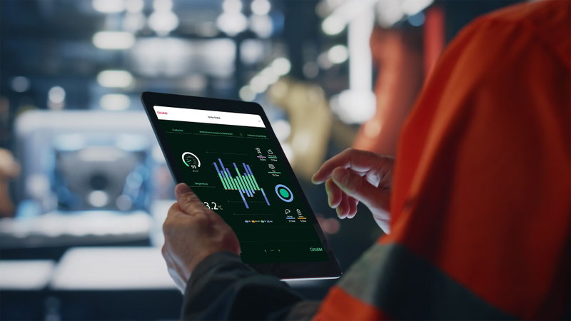 Actualizar PowerStudio SCADA WAVE: Garantiza el soporte y la continuidad de tu instalación